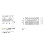 BIANCHI DAILY L COMBI Touch DAILCOES01BV комбинирана вендинг машина